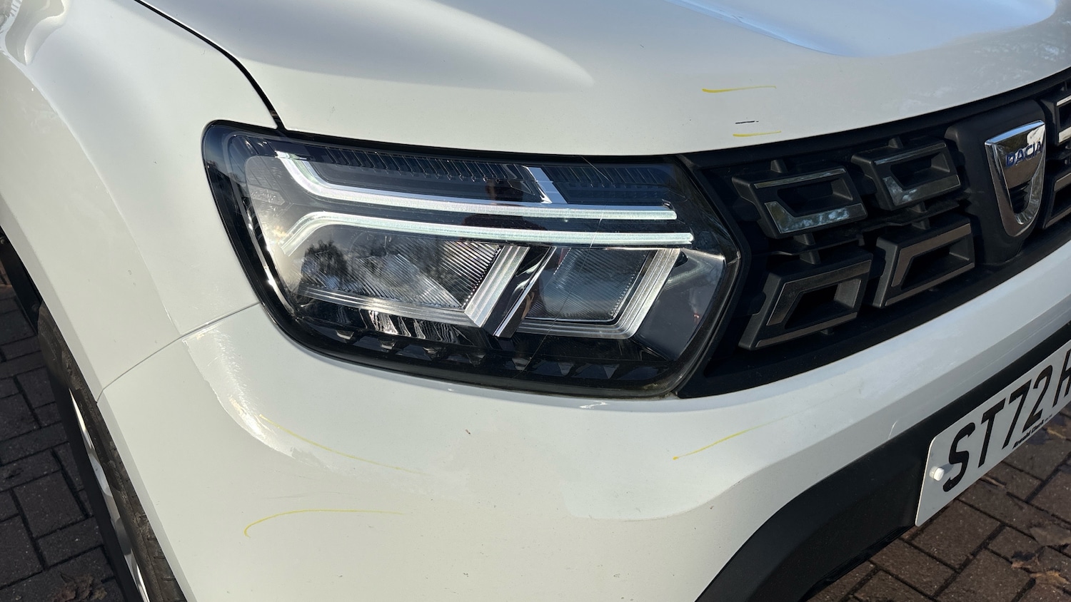 Used Dacia Duster 2022 for sale - 76602221: Photo 37