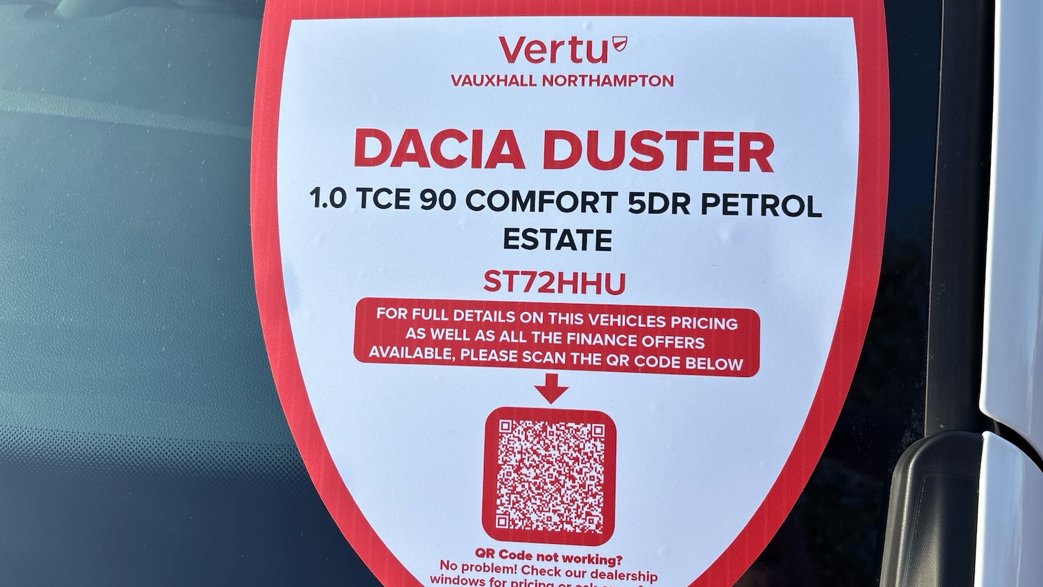 Used Dacia Duster 2022 for sale - 76602221: Photo 40