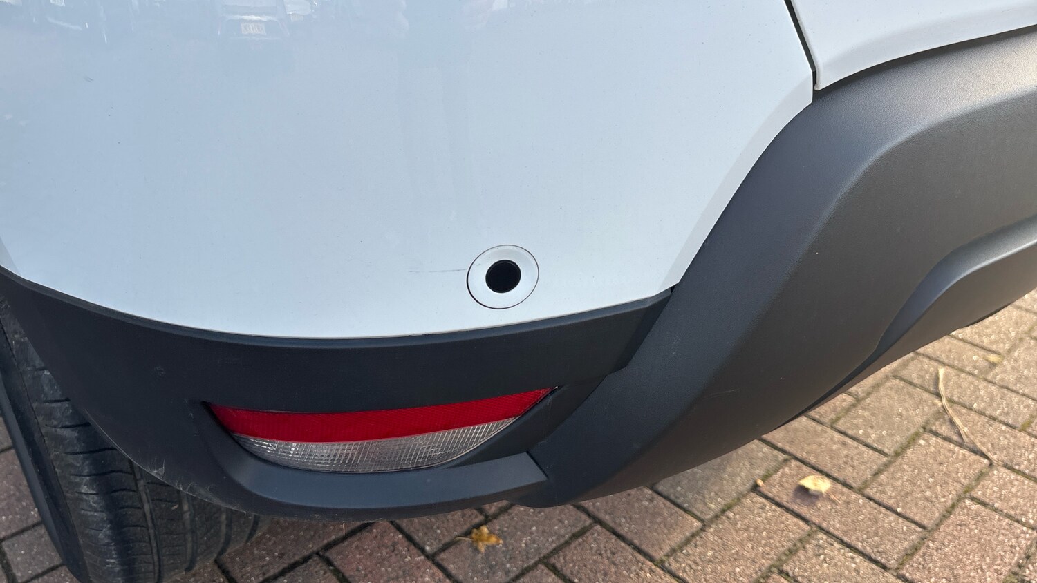 Used Dacia Duster 2022 for sale - 76602221: Photo 42