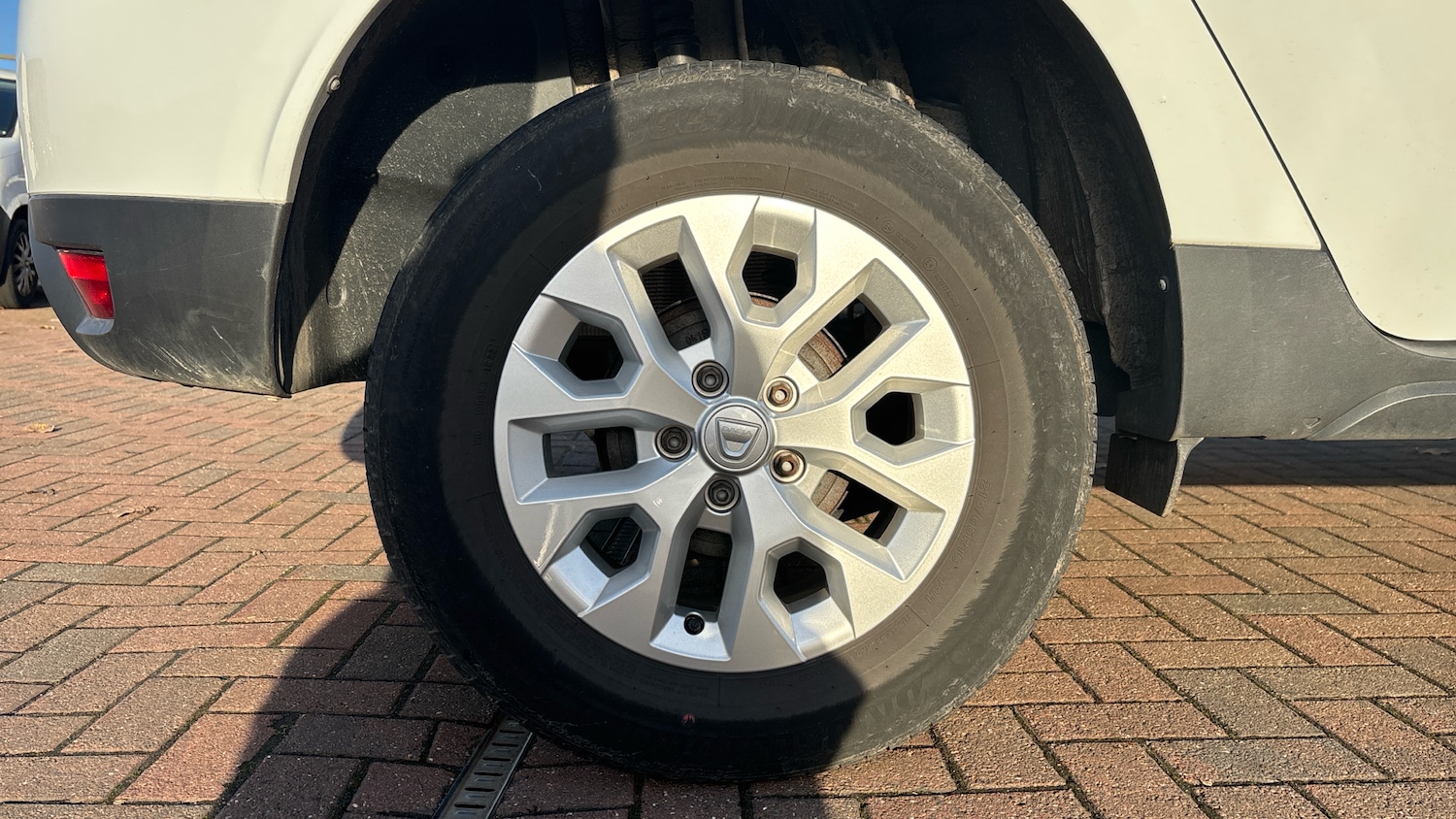 Used Dacia Duster 2022 for sale - 76602221: Photo 7