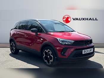 Used Vauxhall Crossland 2024 for sale - 79430200: Photo