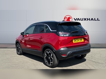 Used Vauxhall Crossland 2024 for sale - 79430200: Photo