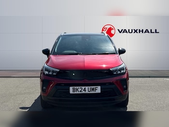 Used Vauxhall Crossland 2024 for sale - 79430200: Photo