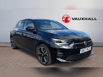 Used Vauxhall Corsa 2023 for sale - 78225461: Photo