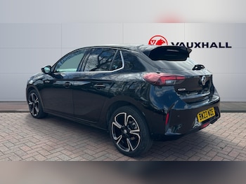 Used Vauxhall Corsa 2023 for sale - 78225461: Photo