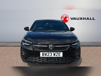 Used Vauxhall Corsa 2023 for sale - 78225461: Photo
