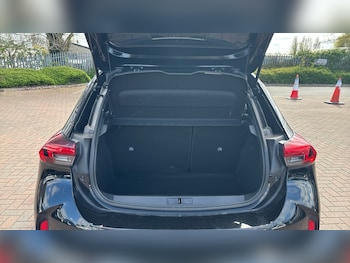 Used Vauxhall Corsa 2023 for sale - 78225461: Photo