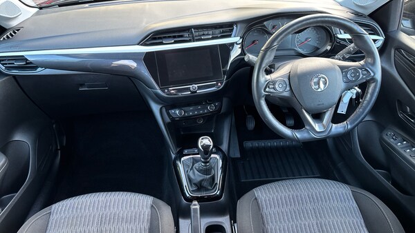 Used Vauxhall Corsa 2021 for sale - 76114830: Photo 10
