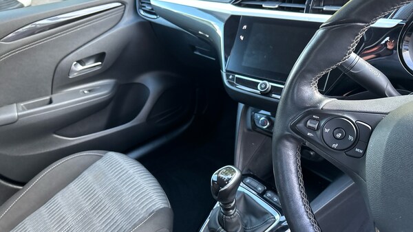 Used Vauxhall Corsa 2021 for sale - 76114830: Photo 14