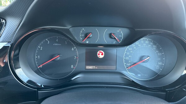 Used Vauxhall Corsa 2021 for sale - 76114830: Photo 18