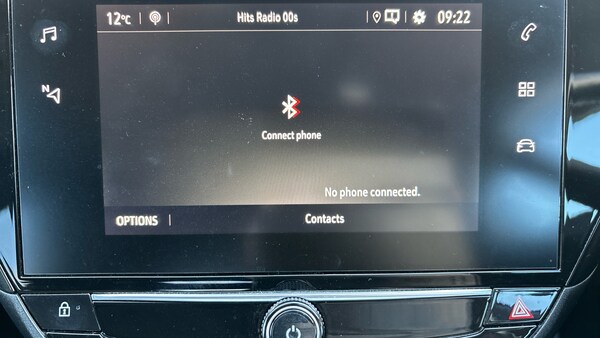 Used Vauxhall Corsa 2021 for sale - 76114830: Photo 22