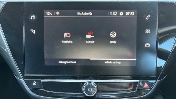 Used Vauxhall Corsa 2021 for sale - 76114830: Photo 25