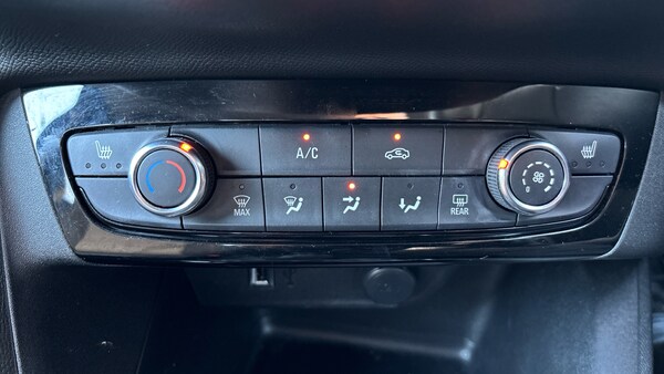 Used Vauxhall Corsa 2021 for sale - 76114830: Photo 29