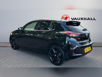 Used Vauxhall Corsa 2021 for sale - 76114830: Photo 2