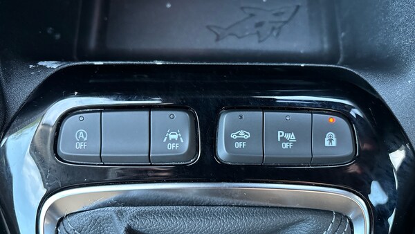 Used Vauxhall Corsa 2021 for sale - 76114830: Photo 31