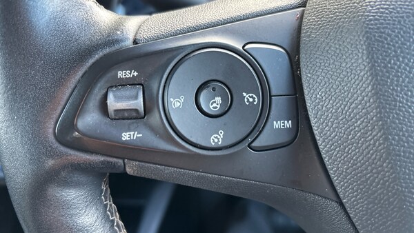 Used Vauxhall Corsa 2021 for sale - 76114830: Photo 34