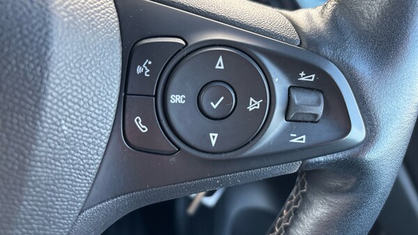 Used Vauxhall Corsa 2021 for sale - 76114830: Photo 35