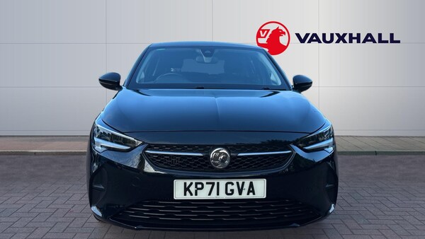 Used Vauxhall Corsa 2021 for sale - 76114830: Photo 3