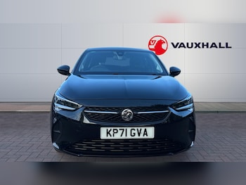 Used Vauxhall Corsa 2021 for sale - 76114830: Photo 3