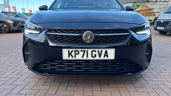 Used Vauxhall Corsa 2021 for sale - 76114830: Photo 40
