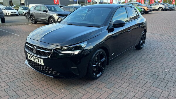 Used Vauxhall Corsa 2021 for sale - 76114830: Photo 41