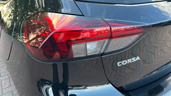 Used Vauxhall Corsa 2021 for sale - 76114830: Photo 42