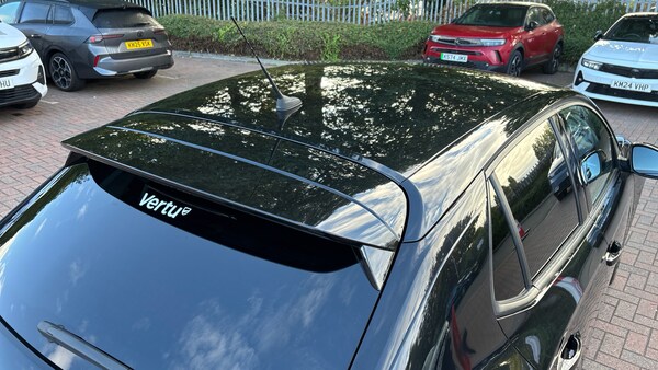 Used Vauxhall Corsa 2021 for sale - 76114830: Photo 44