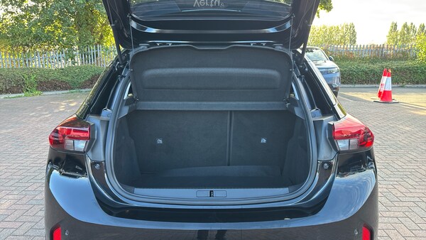 Used Vauxhall Corsa 2021 for sale - 76114830: Photo 4