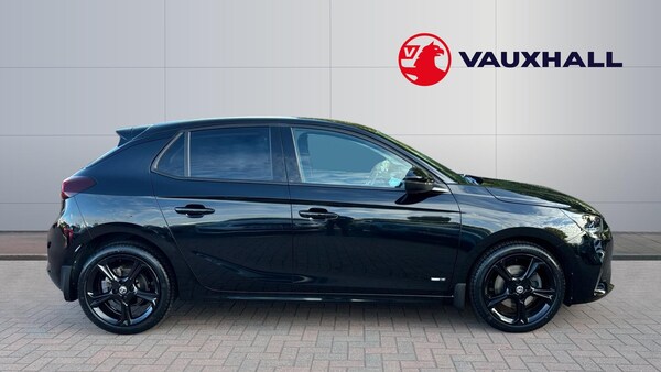 Used Vauxhall Corsa 2021 for sale - 76114830: Photo 5