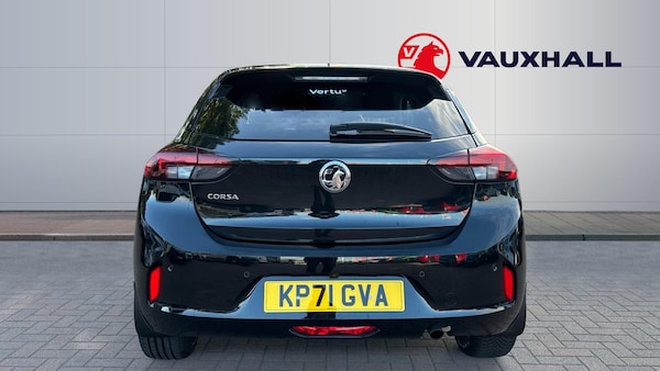 Used Vauxhall Corsa 2021 for sale - 76114830: Photo 6