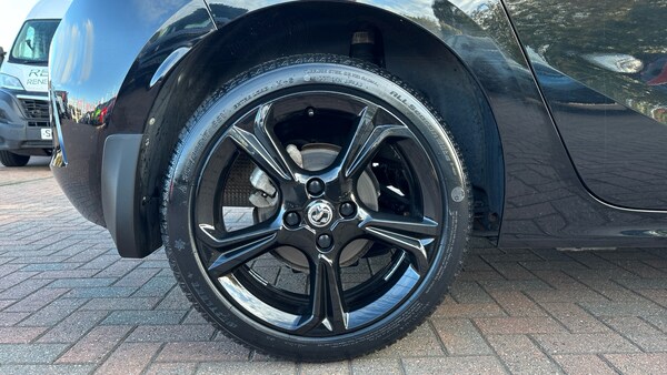 Used Vauxhall Corsa 2021 for sale - 76114830: Photo 7