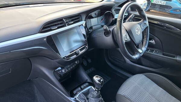 Used Vauxhall Corsa 2021 for sale - 76114830: Photo 9