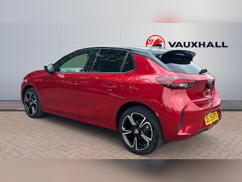 Used Vauxhall Corsa 2025 for sale - 78552818: Photo