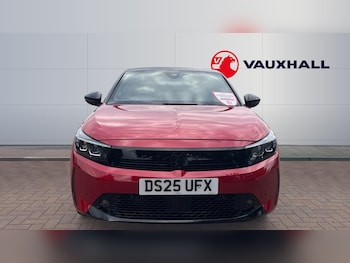 Used Vauxhall Corsa 2025 for sale - 78552818: Photo