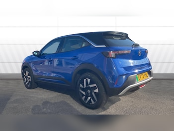 Used Vauxhall Mokka 2022 for sale - 78389521: Photo