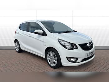 Used Vauxhall Viva 2017 for sale - 79664150: Photo