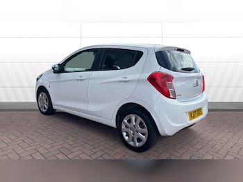 Used Vauxhall Viva 2017 for sale - 79664150: Photo