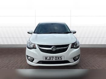 Used Vauxhall Viva 2017 for sale - 79664150: Photo