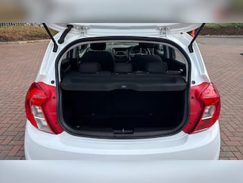 Used Vauxhall Viva 2017 for sale - 79664150: Photo