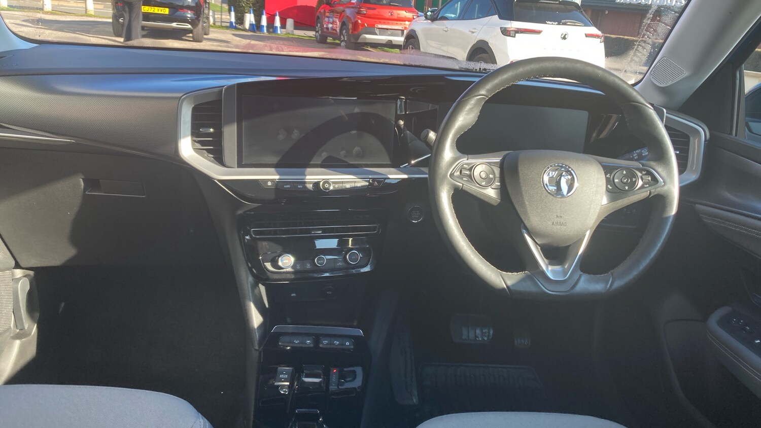 Used Vauxhall Mokka 2022 for sale - 78132149: Photo 10