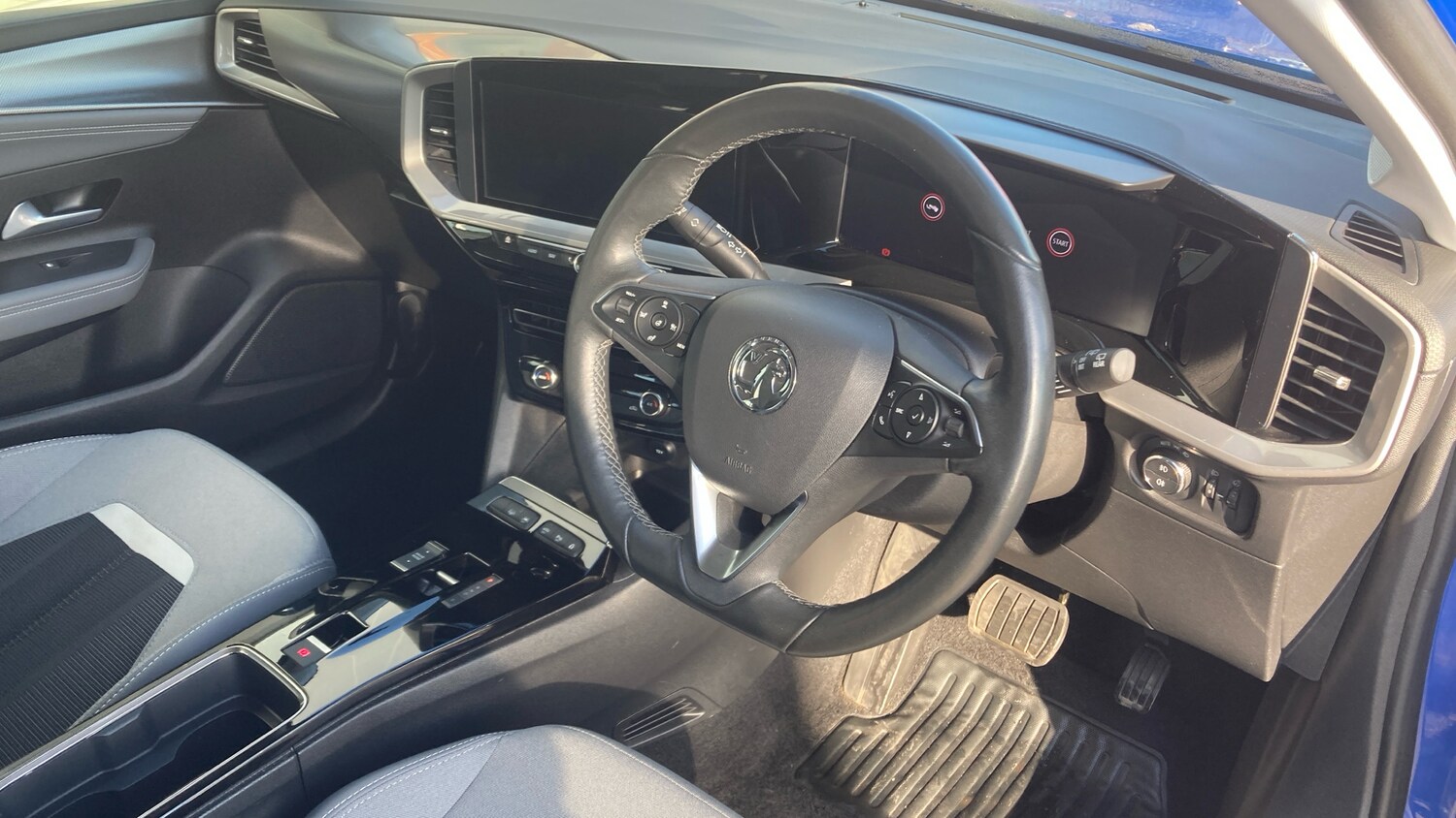 Used Vauxhall Mokka 2022 for sale - 78132149: Photo 11