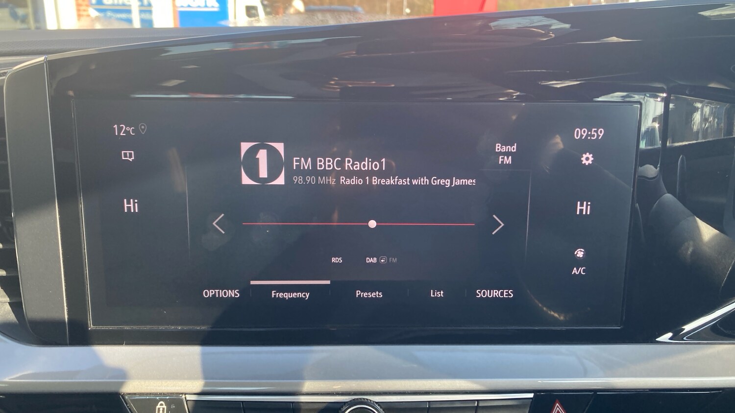 Used Vauxhall Mokka 2022 for sale - 78132149: Photo 12