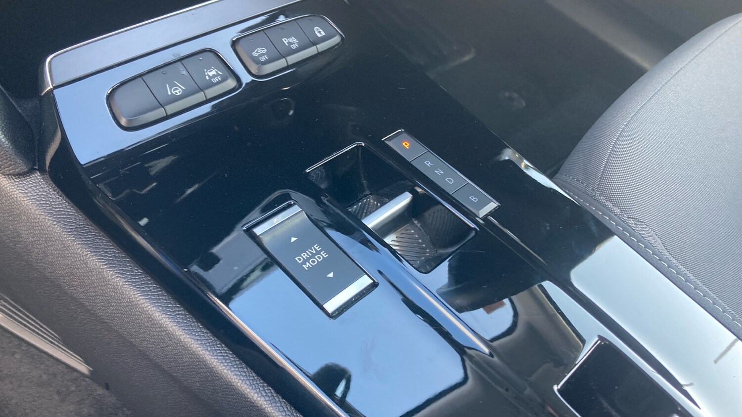 Used Vauxhall Mokka 2022 for sale - 78132149: Photo 13