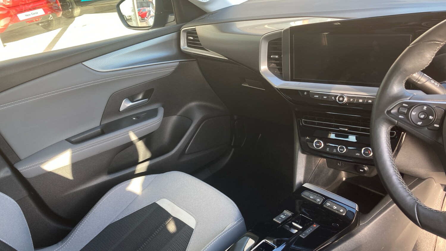 Used Vauxhall Mokka 2022 for sale - 78132149: Photo 14