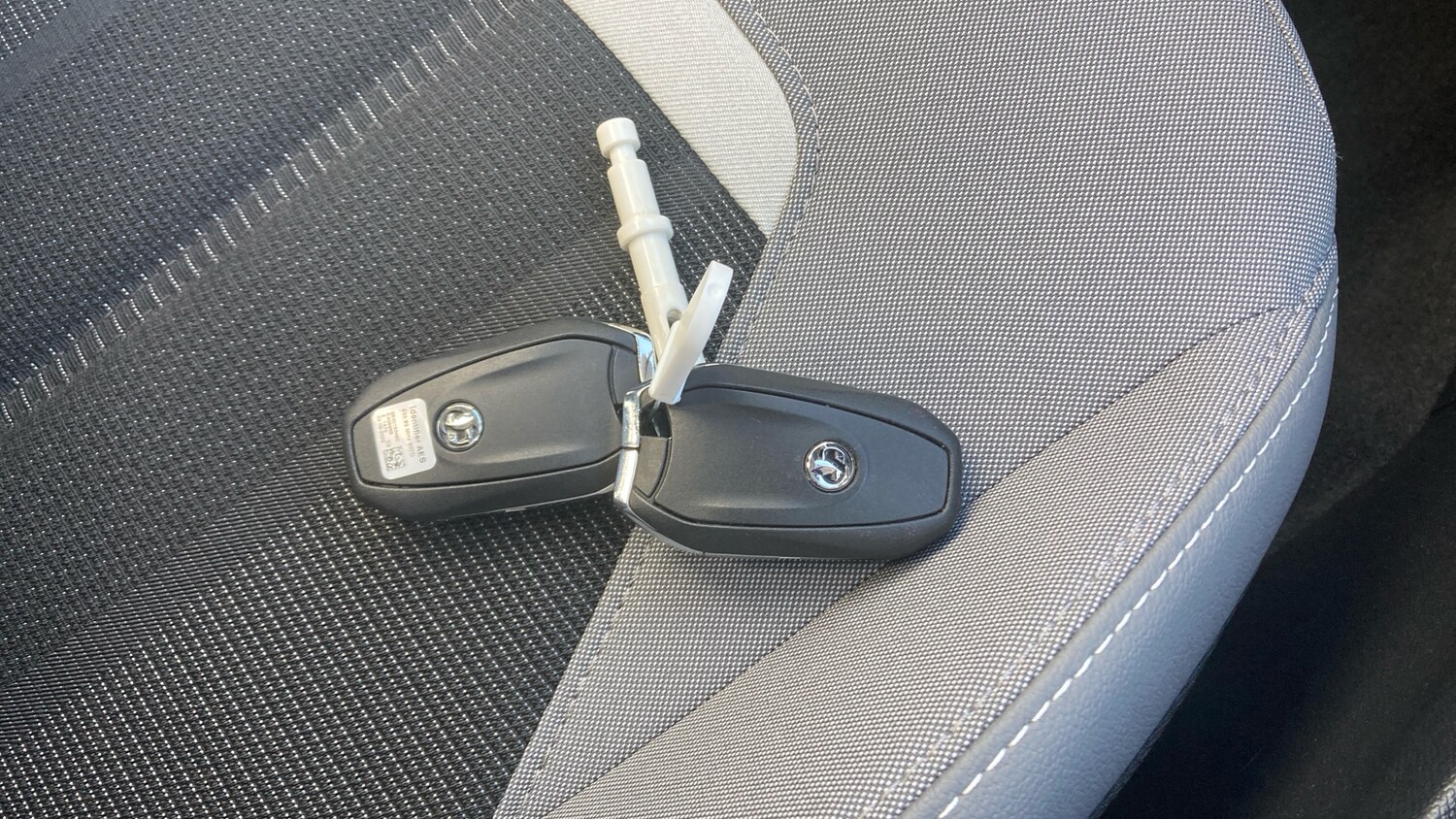 Used Vauxhall Mokka 2022 for sale - 78132149: Photo 19