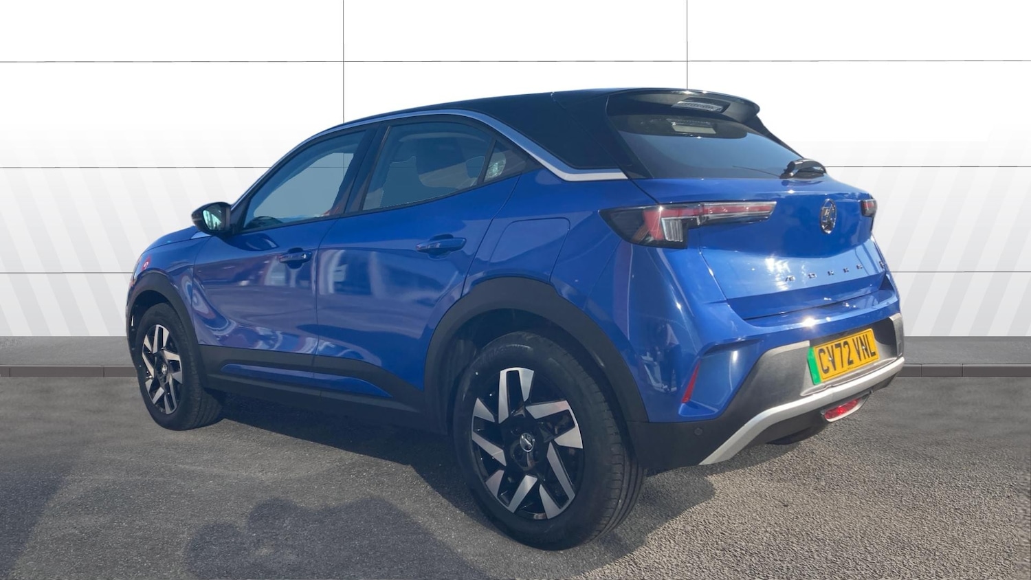 Used Vauxhall Mokka 2022 for sale - 78132149: Photo 2