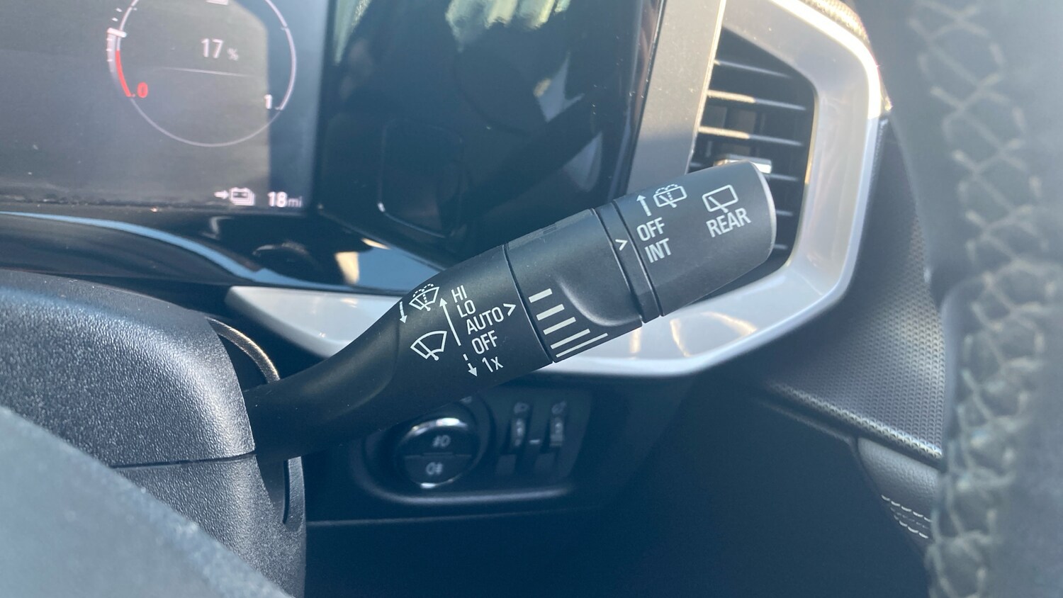 Used Vauxhall Mokka 2022 for sale - 78132149: Photo 23