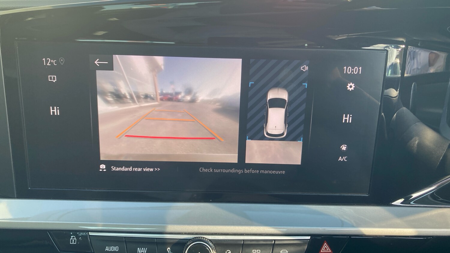 Used Vauxhall Mokka 2022 for sale - 78132149: Photo 26