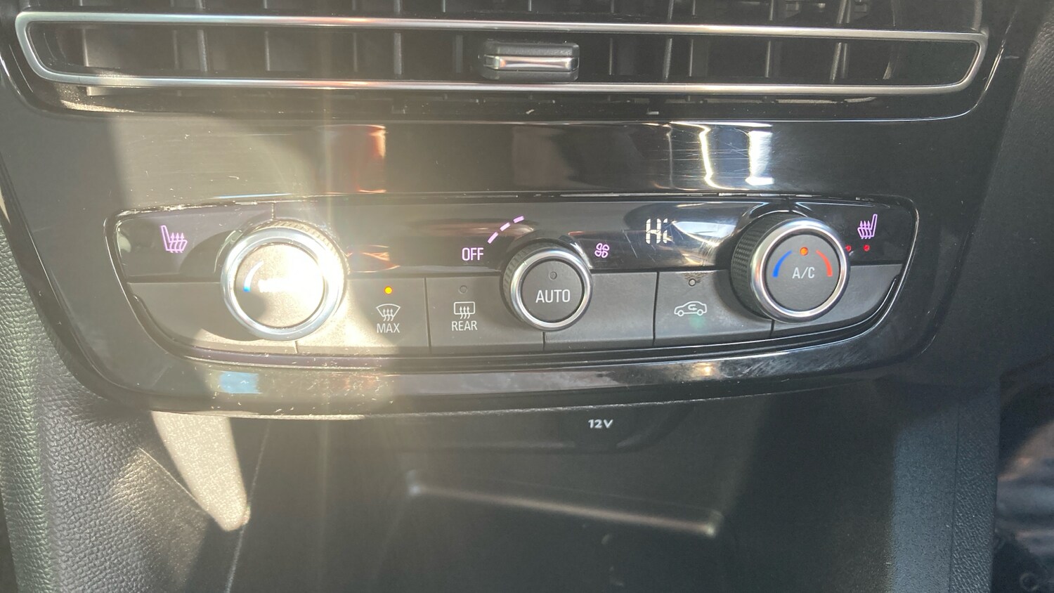 Used Vauxhall Mokka 2022 for sale - 78132149: Photo 27