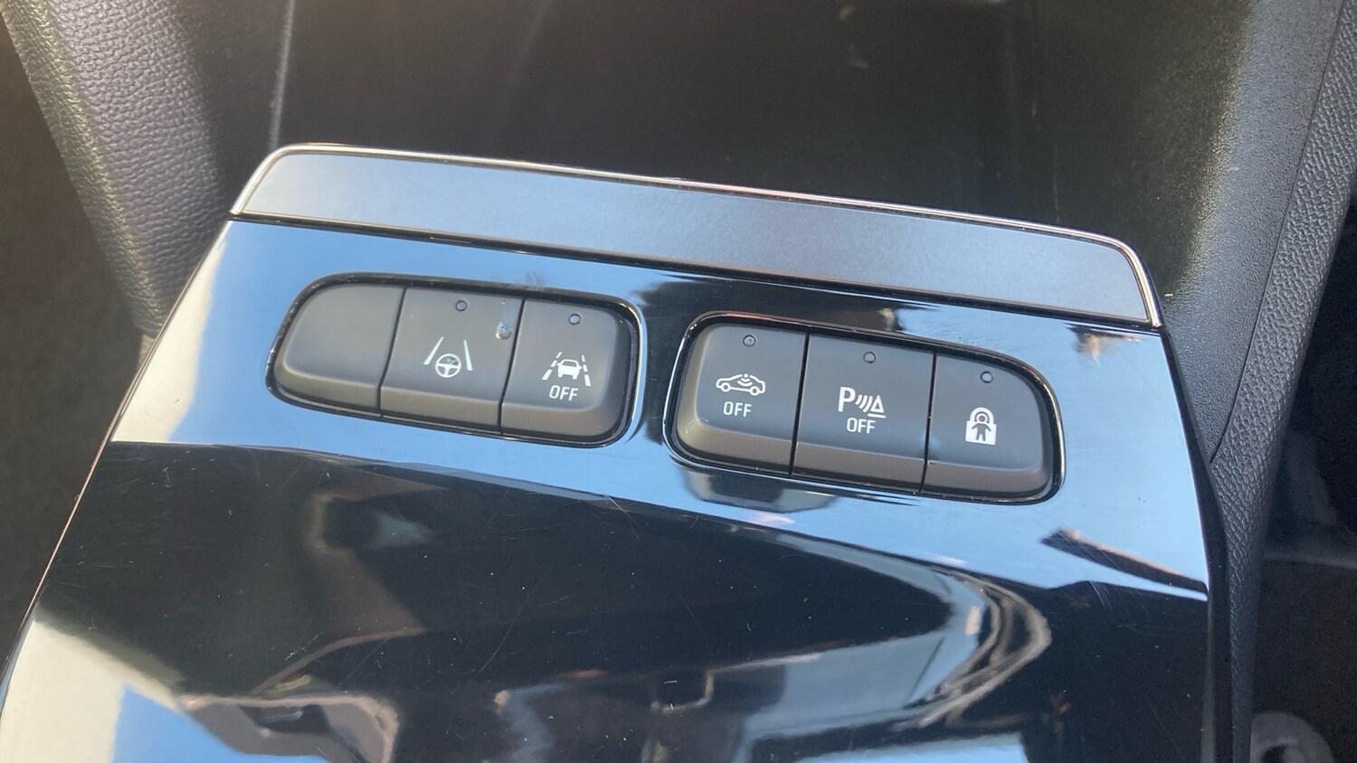 Used Vauxhall Mokka 2022 for sale - 78132149: Photo 29